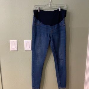 Maternity Jeggings
